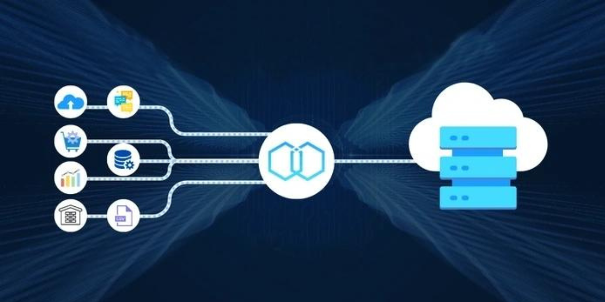 Seamless Data Ingestion