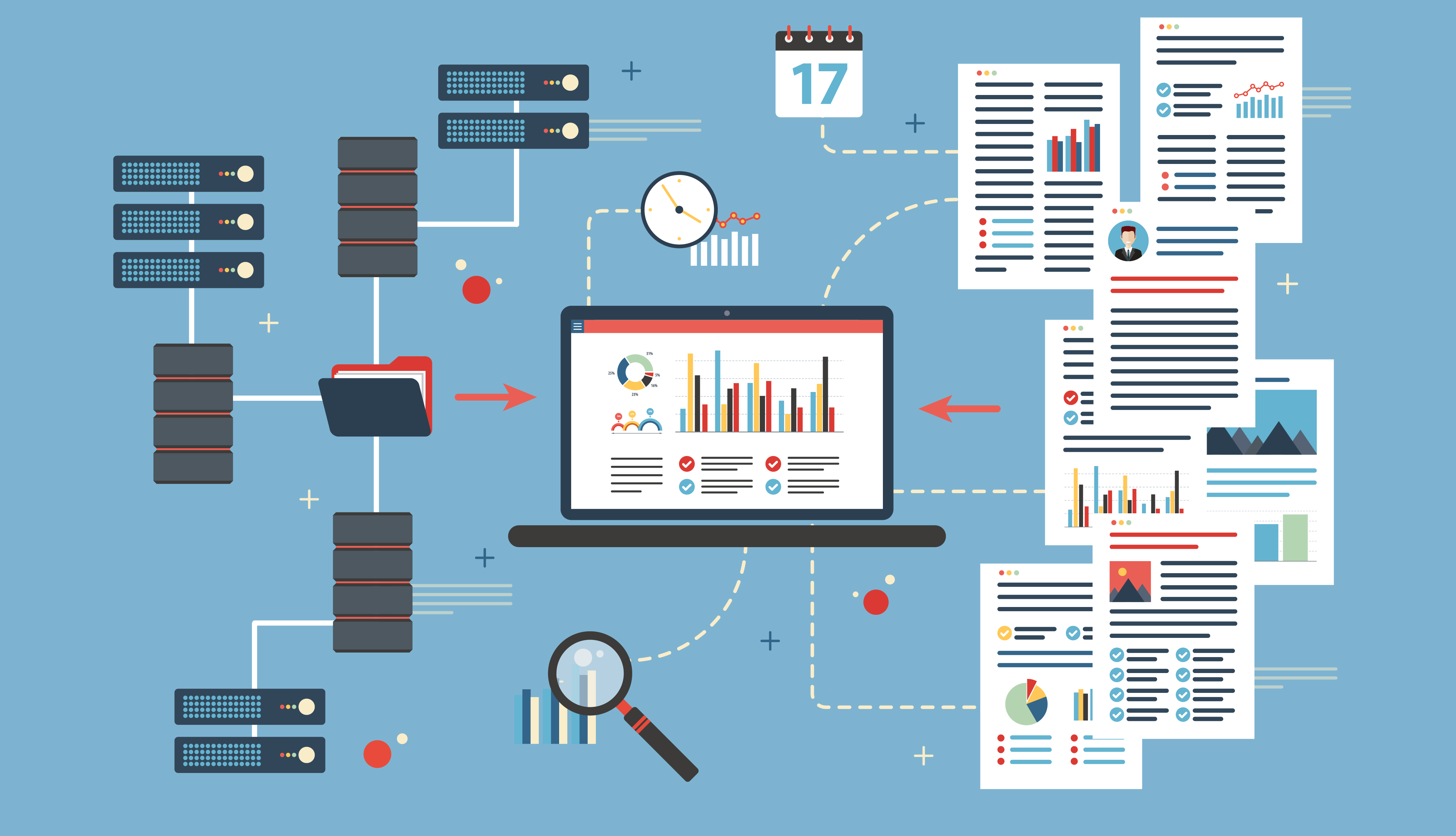 Advanced Web Scraping